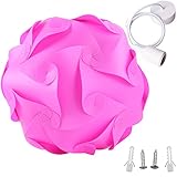 Lightingsky Ceiling Pendant DIY IQ Jigsaw Puzzle