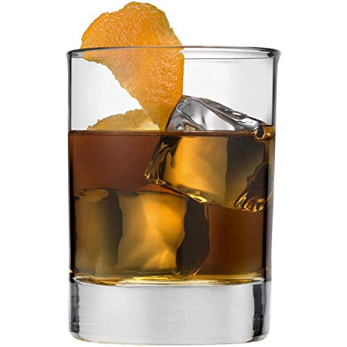 Old Fashioned Mix Pricepulse