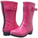 Joules Women's Kelly Welly Gloss Rain Boot