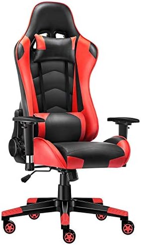 ゲーミングチェア オフィスチェアコンピュータチェア家庭用リクライニングリフト回転チェア Duanemultimarcas Com Br