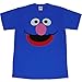 Sesame Street Grover Face T-Shirt