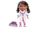 Doctora Juguetes - Muñeca con voz (Giochi Preziosi 90022)