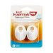 NUK 2 Pack Replacement valves Spill Proof Cup, Colors May Vary primary