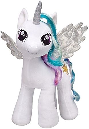 build a bear my little pony