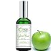 Apple Cider Vinegar Toner - Witch Hazel,Tea Tree,Rose Geranium,Lavender, Chamomile. NO Oils. Tone, Reduce Blemish, Clear Pores & Acne, 3oz. USA Made/Hello Cider