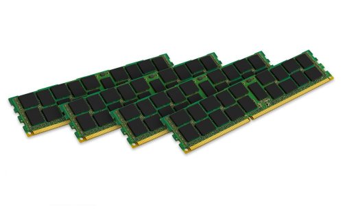 KVR16R11S4K4/32I 32 GB