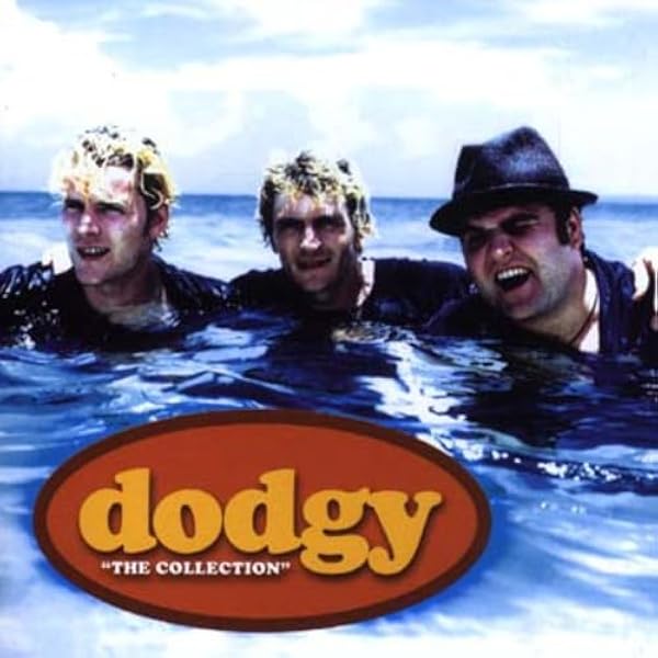 Dodgy - A&M Years [Boxset Includes 180-Gram White Colored LP, Neon
