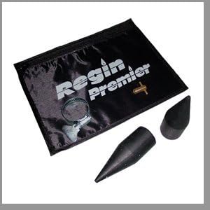 Regin REGR05 Rad Valve Change Kit for Radiators Without Draining 15mm 22mm Pipes