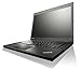 Lenovo ThinkPad T Series T450 (20BV0064US) Laptop Intel Core i5 5300U (2.30 GHz) 4 GB Memory 500 GB HDD 14