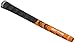 Golf Pride Decade Multi-Compound Grip (Black/Orange)