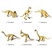 XX Excavation Dig Kit for Kids Dinosaur Bone Skeleton Toy 6 Styles to Collect