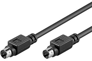 PremiumCord S-Video Cable 3 m