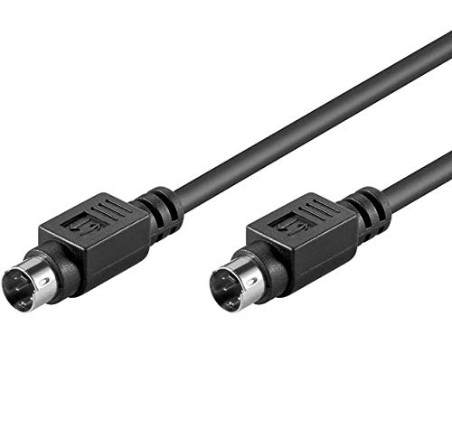 PremiumCord S-Video Cable 3 m