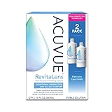 ACUVUE RevitaLens Multi-Purpose Disinfecting