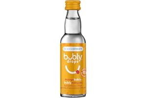 Sodastream Mango Bubly™ Drops