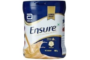 Ensure Powder Vanilla, 14-Ounce
