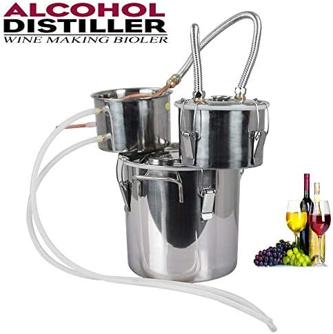 We Analyzed 4 486 Reviews To Find The Best Distiller