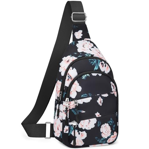 Tuwubi Crossbody Bags