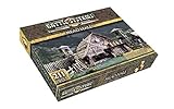 Battle Systems Fantasy Terrain Mead Hall - 28-35mm
