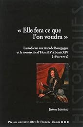 " Elle fera ce que l'on voudra"