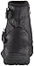 Skechers Women's Reggae Fest-Urban Dread Ankle Bootie,Black,8.5 M US