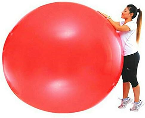 Xinjia Latex Balloon ,Large Giant Oval Latex Big Balloon,Balloons Extra Large ,Thick Balloons ,Big Balloon,Round & Oval Latex Balloon 72 Inch Wedding Decoration Helium Big Large Giant Ballon Party