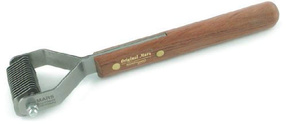 Mars 16 Blade Coat King Rake