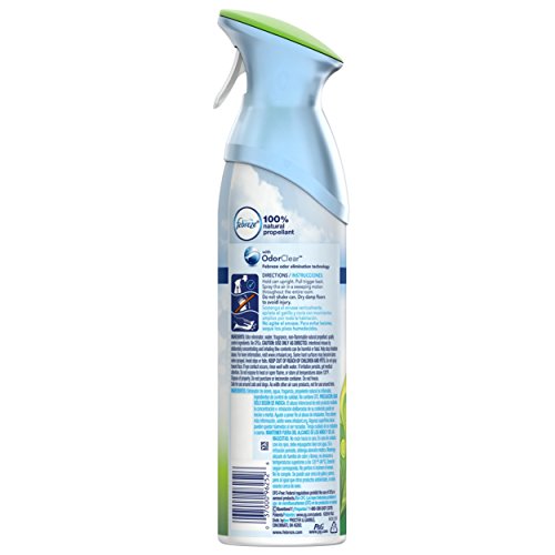 2 Febreze+Effects+Freshener+Original+Scent