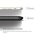 iPhone 6S Plus Case, elago [Leather Hole Flip][Black] - [Card Slot][Screen Protection][Premium Hybrid Construction] for iPhone 6/6S Plus