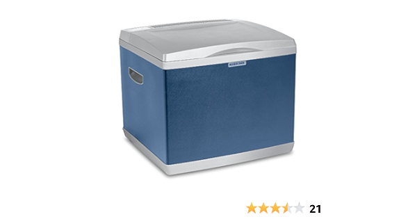 Amazon.es: Mobicool C40 - Nevera de compresor portátil, 230 V ...