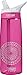 CamelBak eddy Water Bottle, .75L, Pink Medallions