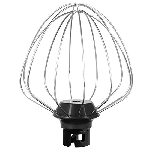 FRIGIDAIRE ESTM020SILVER 4.5L Retro Stand Mixer (Silver), 4.75 quart