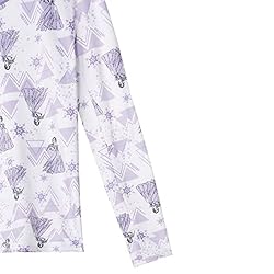 Cuddl Duds Girls Thermal Underwear Set