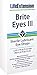 BRIGHT EYES III 2 TUBES 5ML EACH Pack of Two
