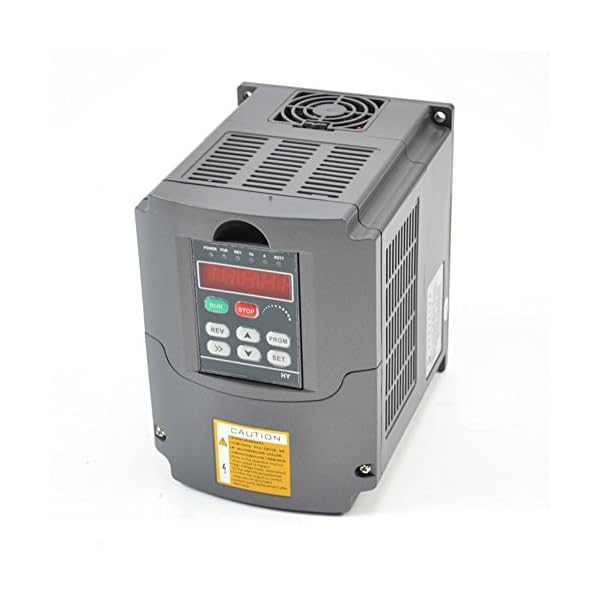 CNC-3KW-3000w-13A-220V-4HP-Variable-Frequency-Drive-Inverter-VFD-Easy-PLC-Function-Can-Realize-16-Legs-of-Speed-and-Inverter-Control-Function