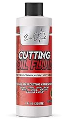 Cutting Oil, Cutting Fluid 8-OZ, Made in The USA