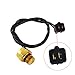 Radiator Fan Thermal Switch Sensor Replacement for Polaris Sportsman Xplorer Scrambler Trailblazer Magnum ATP Worker Ranger 4010161