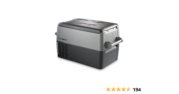 DOMETIC Coolfreeze CF 35 - Nevera de compresor portátil ...