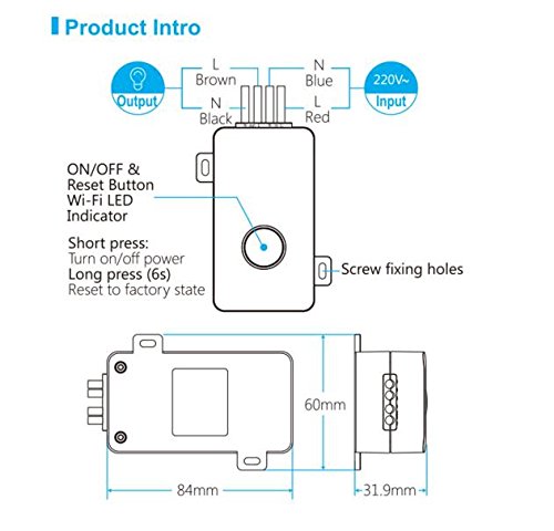 broadlink sc1 google home