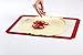 BakeitFun Round Baking Mats (Medium)