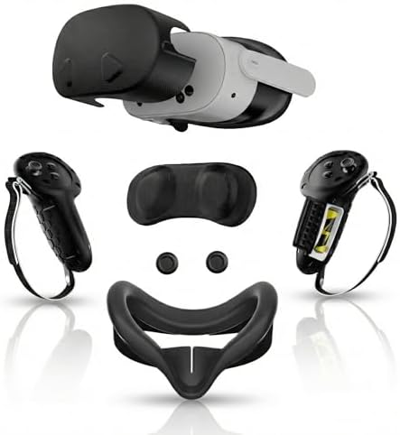 Amazon.com: Oculus Quest 64GB VR Headset - Black(Renewed) : Video