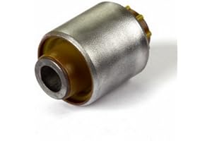 Siberian Bushing Polyurethane Rear Suspension Hub Compatible with Nissan Pathfinder Nissan Armada Infiniti QX56 Infiniti QX56