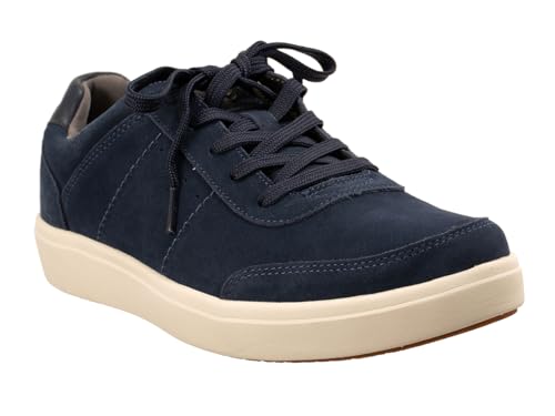 Revitalign Men's Durham, Navy, 9 Wide