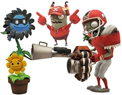pvz gw toys
