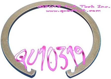 QU10319 NV4500 GM 2WD SNAP RING
