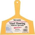Homax Group 81 Wide Vinyl Floor Adhesive Spreader Notch, 3/32-Inch