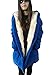 Women Thicken Warm Winter Coat Hood Parka Overcoat Long Jacket Outwear