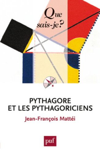 Download Pythagore et les pythagoriciens