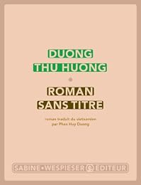 Roman sans titre