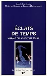 Éclats de temps